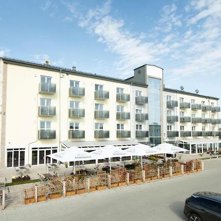 Stadthotel Donauwörth 외부 사진