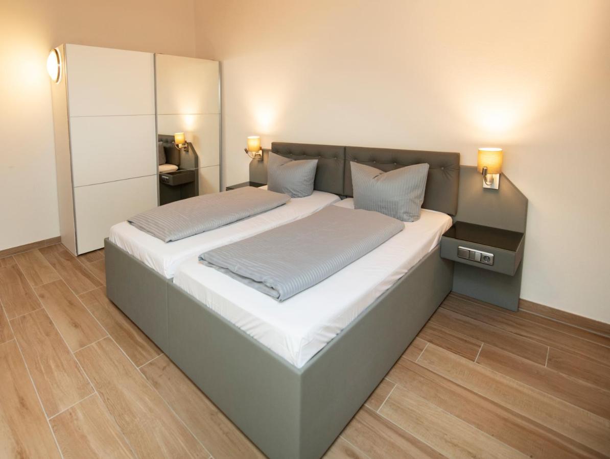 Stadthotel Donauwörth 외부 사진