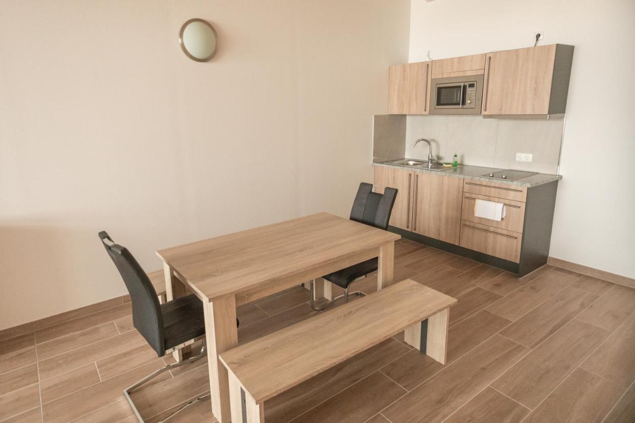 Stadthotel Donauwörth 외부 사진