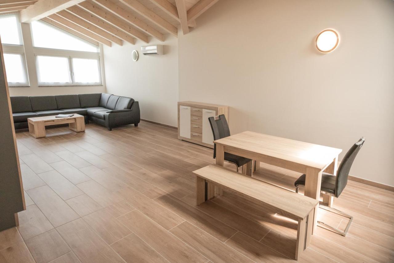 Stadthotel Donauwörth 외부 사진