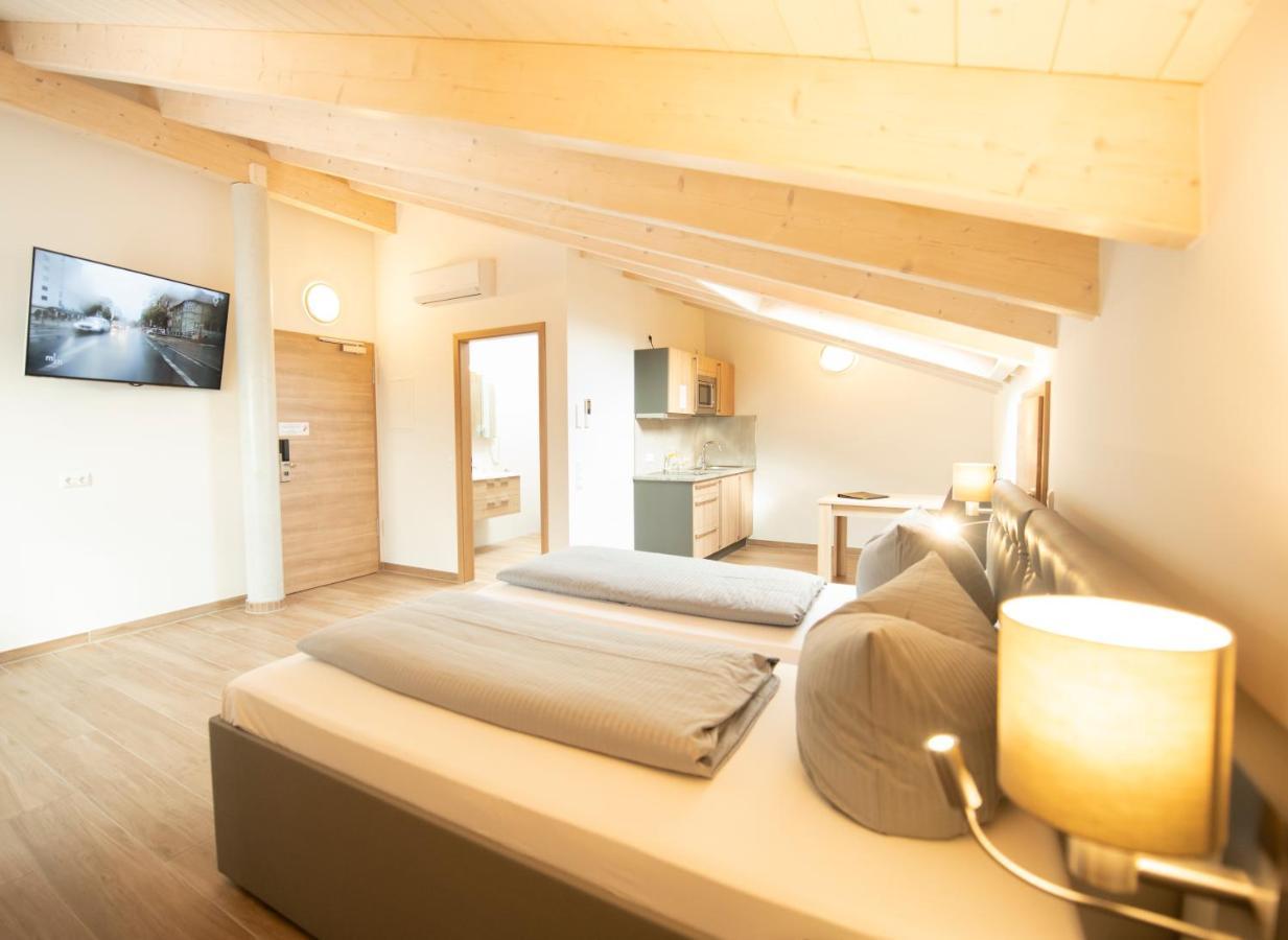 Stadthotel Donauwörth 외부 사진