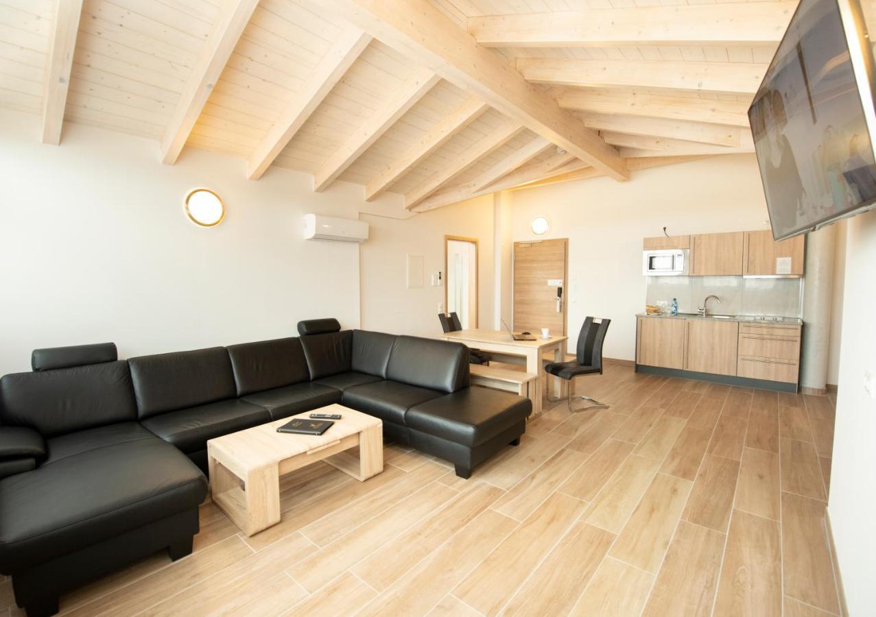 Stadthotel Donauwörth 외부 사진