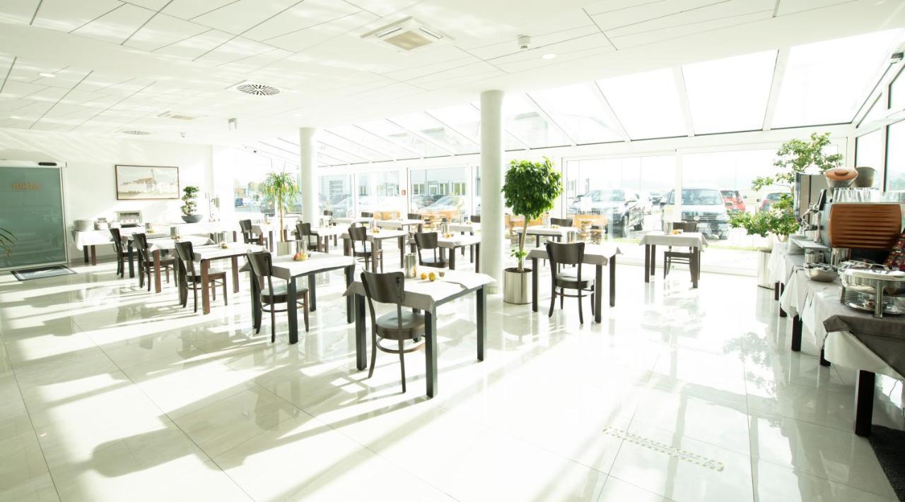 Stadthotel Donauwörth 외부 사진