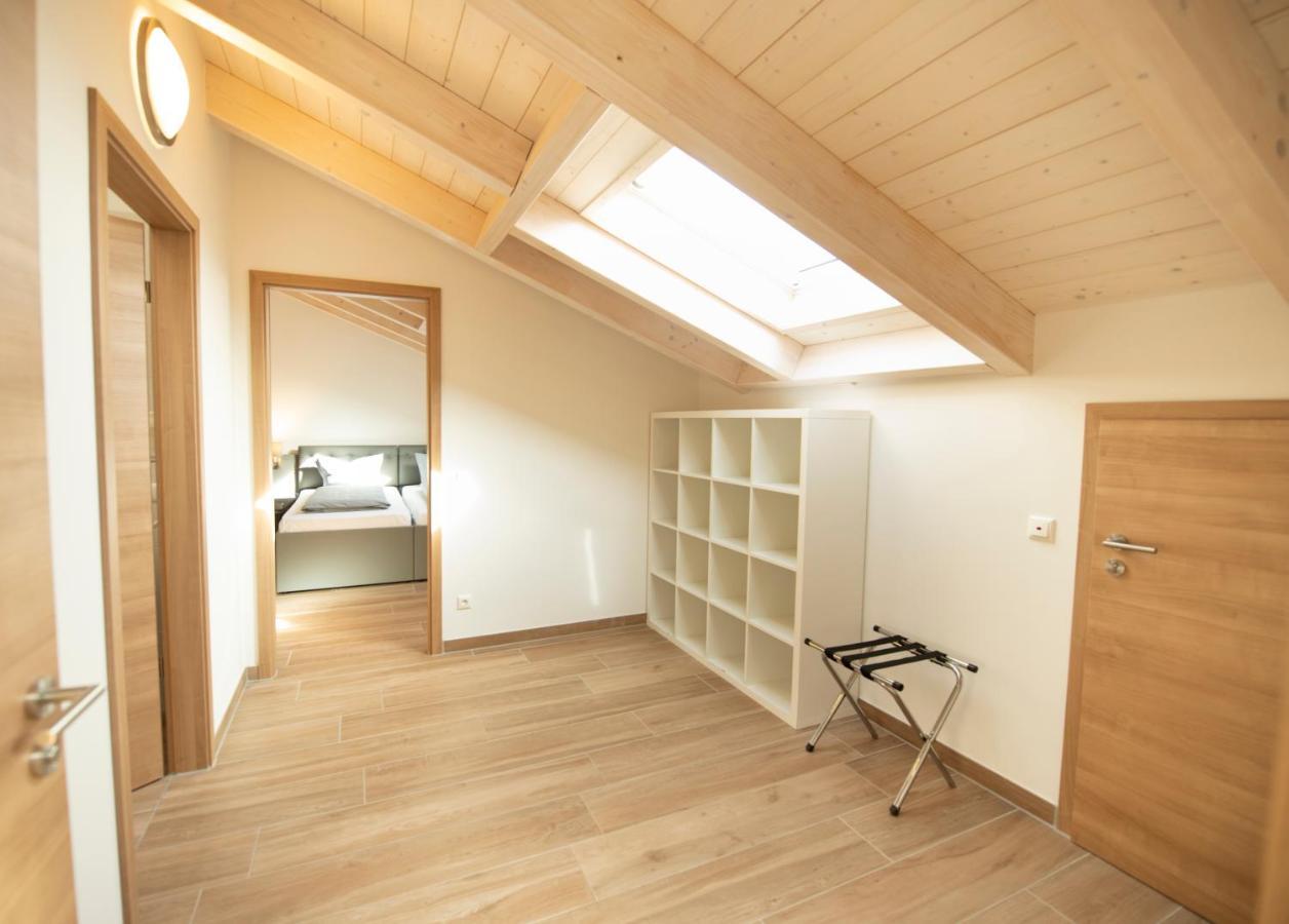 Stadthotel Donauwörth 외부 사진