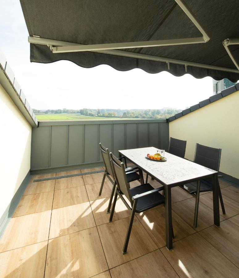 Stadthotel Donauwörth 외부 사진