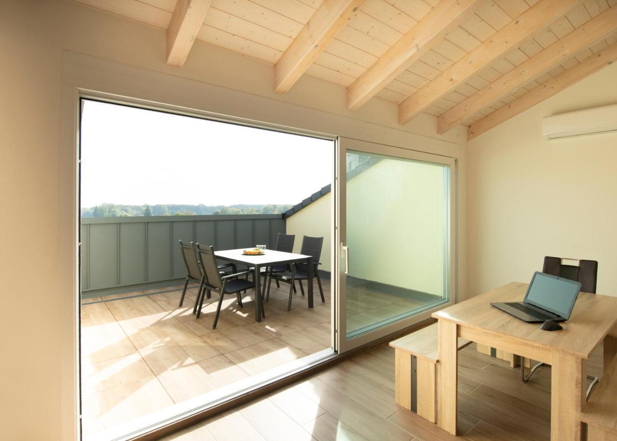 Stadthotel Donauwörth 외부 사진