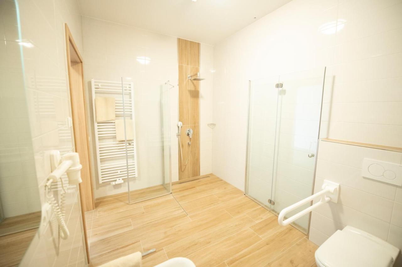 Stadthotel Donauwörth 외부 사진