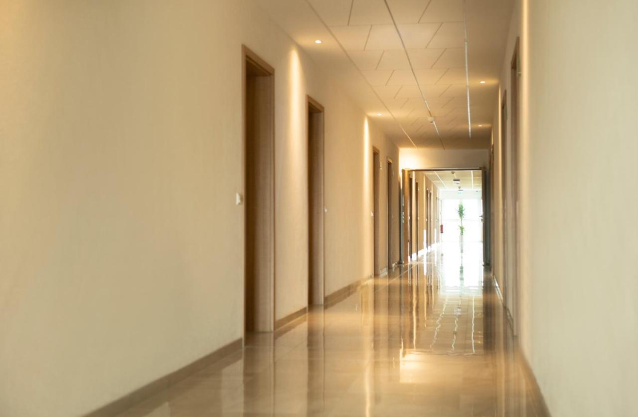 Stadthotel Donauwörth 외부 사진