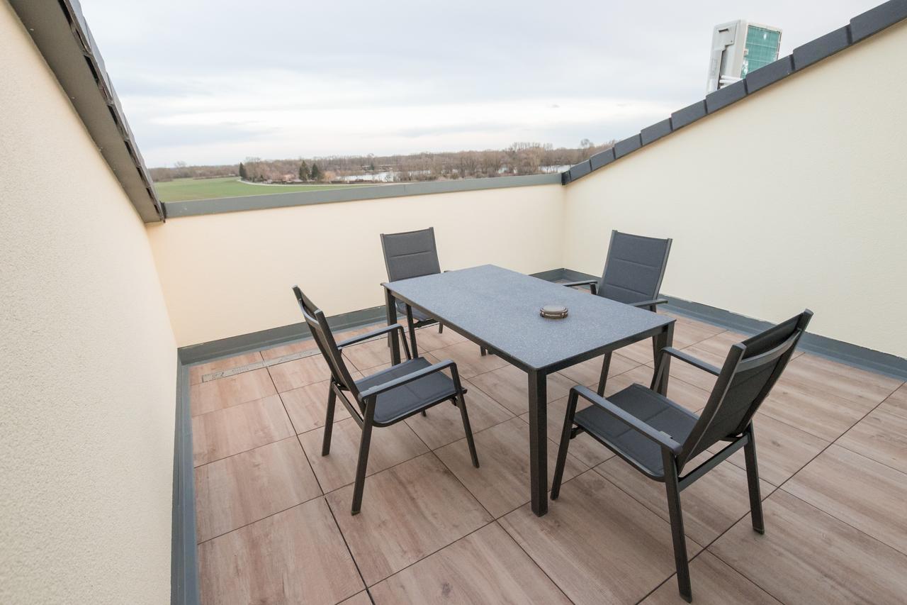 Stadthotel Donauwörth 외부 사진