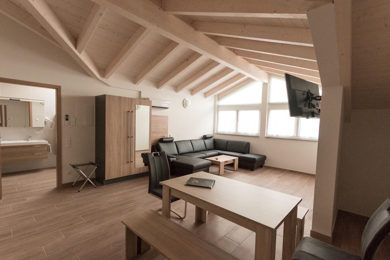 Stadthotel Donauwörth 외부 사진