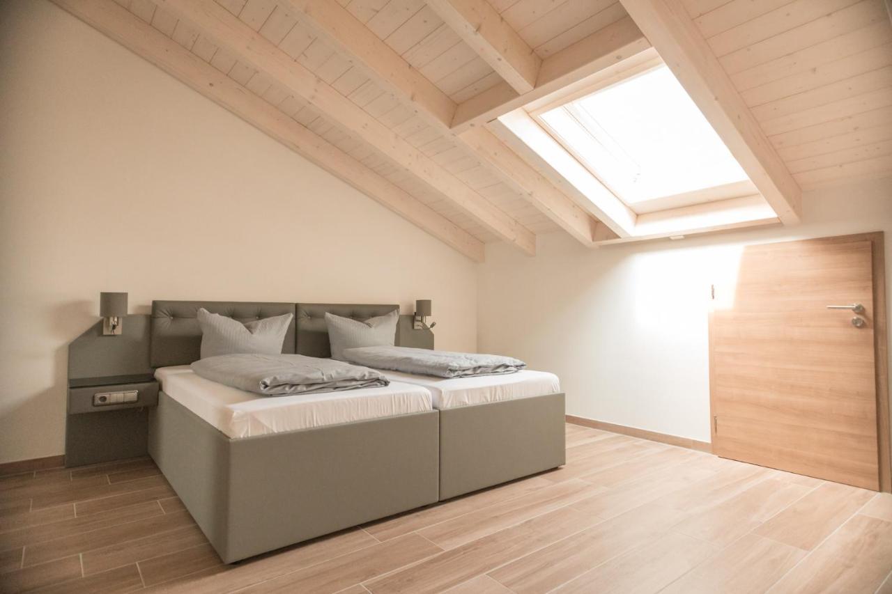 Stadthotel Donauwörth 외부 사진