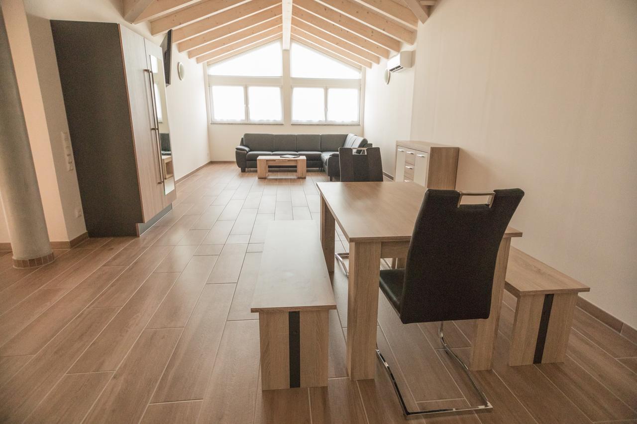Stadthotel Donauwörth 외부 사진