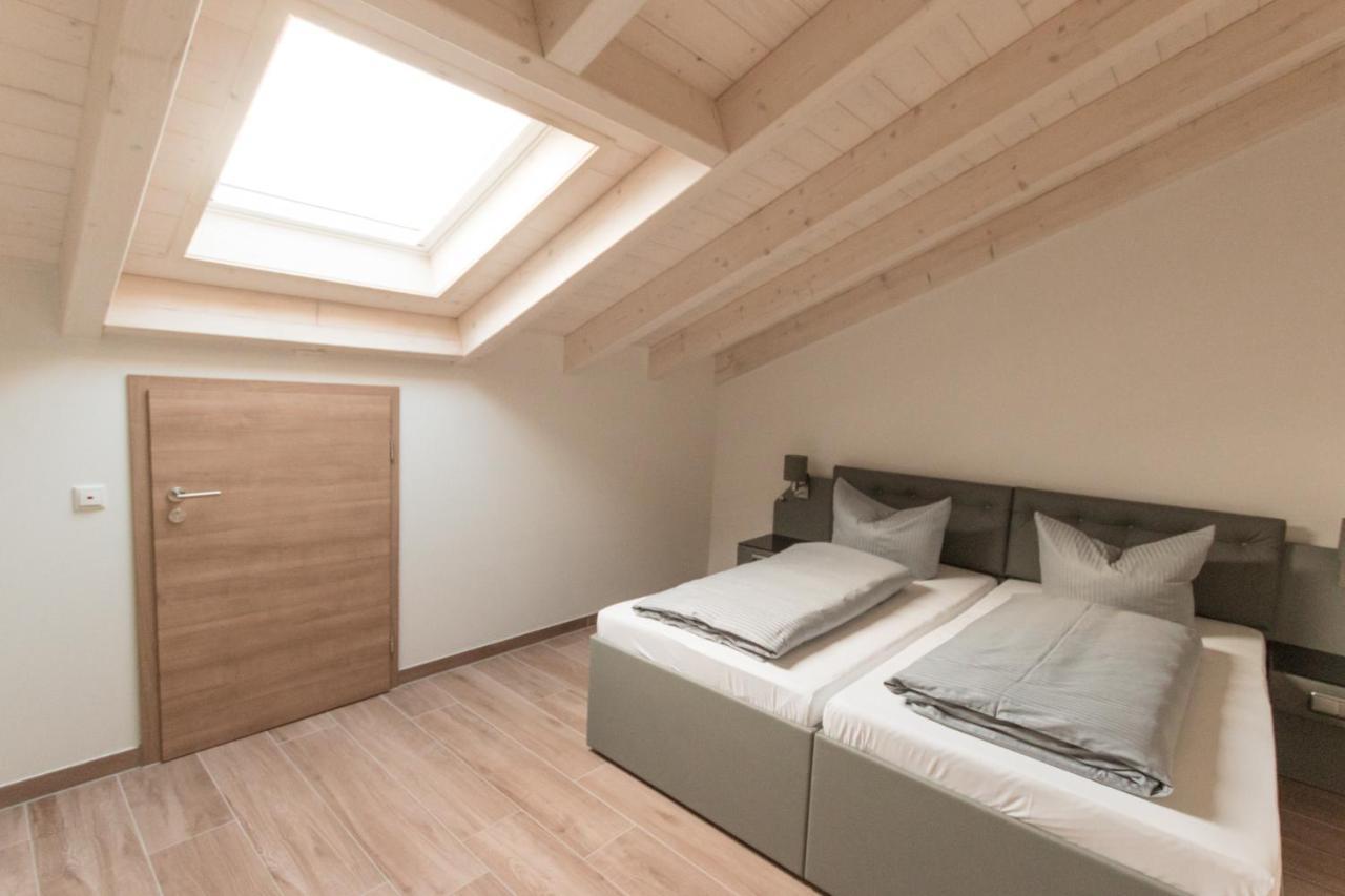 Stadthotel Donauwörth 외부 사진