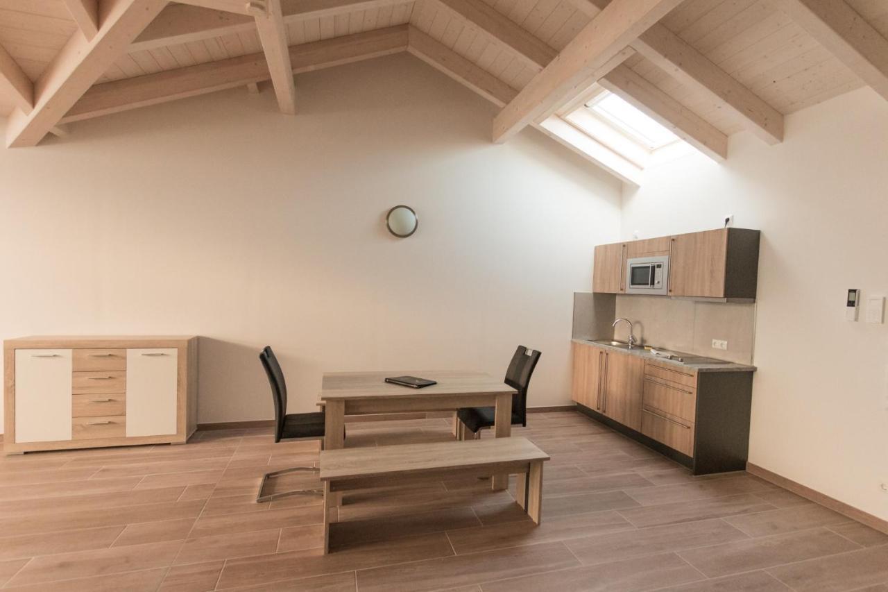 Stadthotel Donauwörth 외부 사진