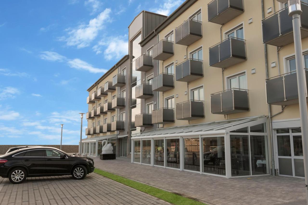 Stadthotel Donauwörth 외부 사진